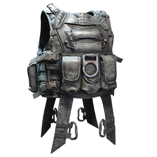 Rhino Vest
