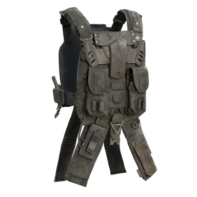 Raider Tactical Vest