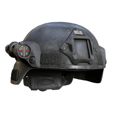 Operator Helmet