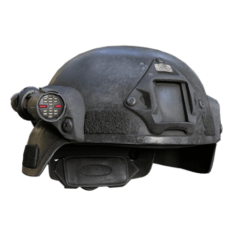 Operator Helmet