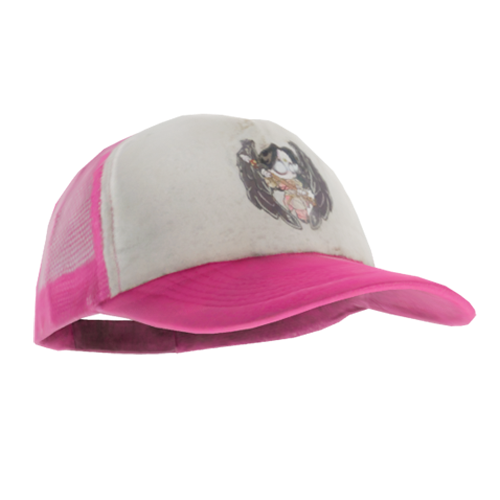 Full part item