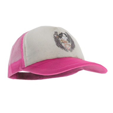 Urban Rebel Cap